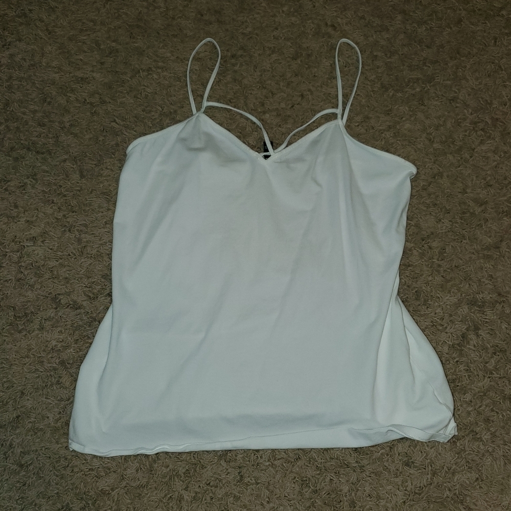 Cami tank